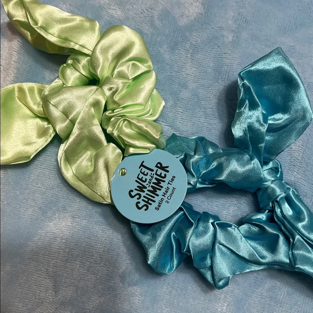 Teens Stocking Stuffers from Ulta, Sweet & Shimmer